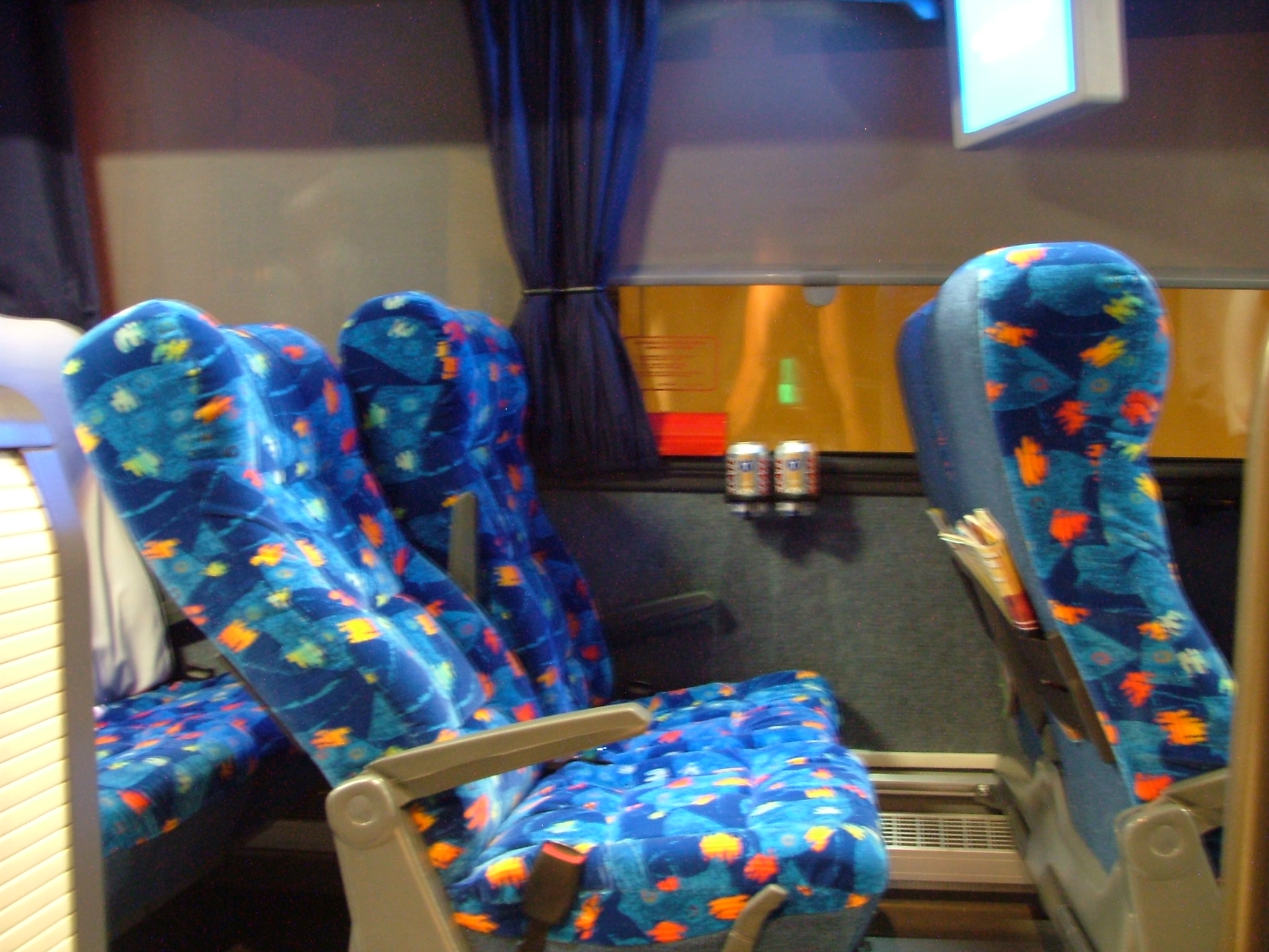 Unidades Autbus Volvo Irizar Transportacion Ejecutiva Veracruz