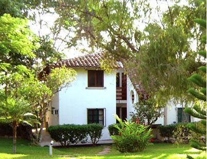Hospedaje y Alojamiento En Villas Ecotur�sticas Misantla