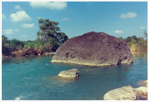 Pe�on Veracruz 