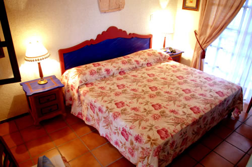 Hospedaje y Alojamiento En Habitaci�n Sencilla Villas y Suite Resort Ecotur�stico En Martinez De La Torre y Misantla Veracruz Cerca De Filobobos Cascada Del Encanto Costa Esmeralda y Nautla