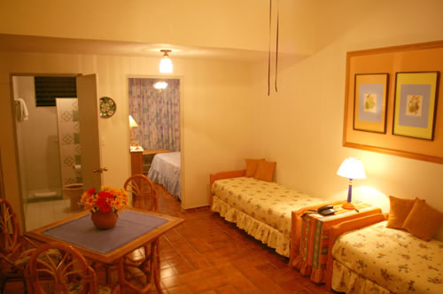 Hospedaje y Alojamiento En Suite Para 3 Personas Villas y Suite Resort Ecotur�stico En Martinez De La Torre y Misantla Veracruz Cerca De Filobobos Cascada Del Encanto Costa Esmeralda y Nautla