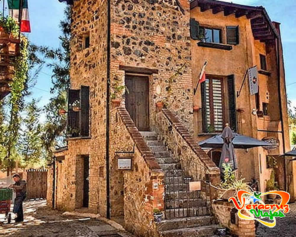 Excursión a ValQuirico Saliendo De Veracruz, Cardel y Xalapa
